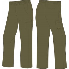 Cargo Pants (Unisex)