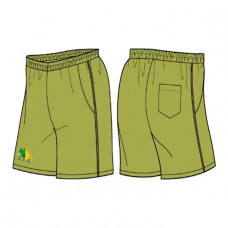 PE Shorts (Unisex)