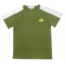 P.E. Shirt (Dry-Fit) (Unisex)