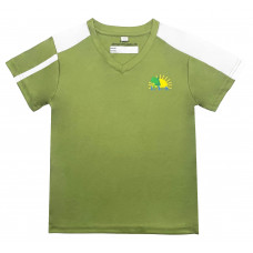 PE Shirt (New Fabric)