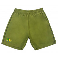 PE Shorts (New Fabric)