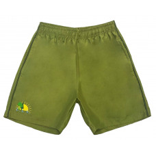 PE Shorts (New Fabric)