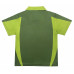 Short Sleeve Polo Shirt (Unisex) (New Fabric)