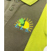 Short Sleeve Polo Shirt (Unisex)
