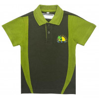 Short Sleeve Polo Shirt (Unisex)