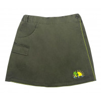 Girl Skorts