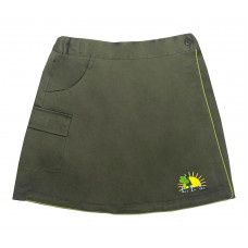 Girl Skorts